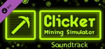 Clicker: Mining Simulator - Soundtrack banner image