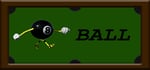 8 Ball banner image