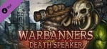 Warbanners: Death Speaker banner image