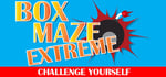 Box Maze Extreme steam charts