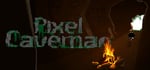 Pixel Caveman steam charts