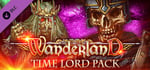 Wanderland: Time Lord pack banner image