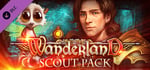 Wanderland: Scout pack banner image