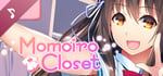 Momoiro Closet Soundtrack banner image