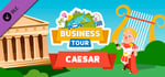 Business tour. Great Leaders: Caesar banner image
