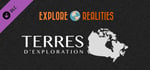 Realities - Terres d'Exploration banner image