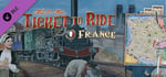 Ticket To Ride: Classic Edition - France banner image