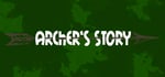 Archer's story banner image