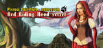 Picross Fairytale - nonogram: Red Riding Hood secret banner image