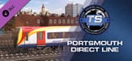 Train Simulator: Portsmouth Direct Line: London Waterloo - Portsmouth Route Add-On banner image