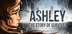 Ashley: The Story Of Survival steam charts