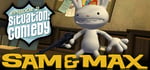 Sam & Max 102: Situation: Comedy steam charts