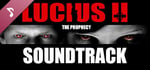 Lucius II - Soundtrack banner image