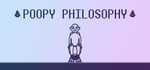Poopy Philosophy steam charts