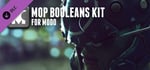 Modo indie - MOP Booleans Kit banner image