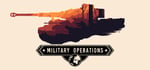 Military Operations: Benchmark steam charts