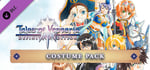 Tales of Vesperia: Definitive Edition Costume Pack banner image