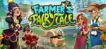 Farmer's Fairy Tale steam charts