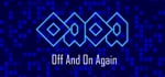 OAOA - Off And On Again steam charts