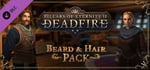 Pillars of Eternity II: Deadfire - Beard and Hair Pack banner image