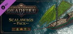 Pillars of Eternity II: Deadfire  - Scalawags Pack banner image