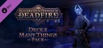 Pillars of Eternity II: Deadfire - The Deck of Many Things banner image