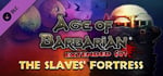 The Slaves' Fortress banner image