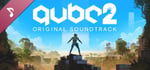 Q.U.B.E. 2 Original Soundtrack banner image