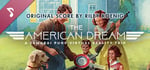 The American Dream Soundtrack banner image