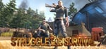 Struggle For Survival VR : Battle Royale steam charts
