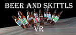 Beer and Skittls VR steam charts