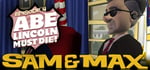 Sam & Max 104: Abe Lincoln Must Die! steam charts
