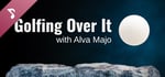 Golfing Over It with Alva Majo Soundtrack banner image