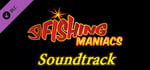 Fishing Maniacs - Soundtrack banner image