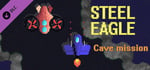Steel Eagle - Cave mission banner image