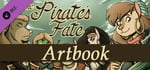 The Pirate's Fate - Art Book banner image