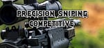 Precision Sniping: Competitive steam charts