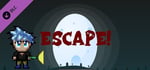 Escape! - Soundtrack banner image