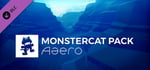 Aaero - Monstercat Pack banner image