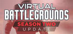 Virtual Battlegrounds steam charts