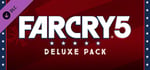 Far Cry® 5 - Deluxe Pack banner image