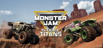 Monster Jam Steel Titans banner image