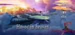 Havoc in heaven steam charts