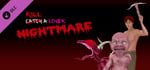 Catch a Lover - Nightmare banner image