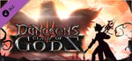 Dungeons 3 - Clash of Gods banner image