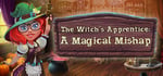 The Witch's Apprentice: A Magical Mishap banner image