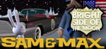 Sam & Max 106: Bright Side of the Moon steam charts