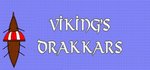 Viking's drakkars steam charts
