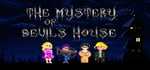 The Mystery of Devils House banner image