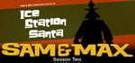 Sam & Max 201: Ice Station Santa steam charts